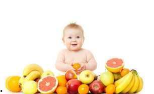 孩子的吃瓜,孩子吃瓜的欢乐时光