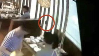 最新吃瓜事件吃人视频,吃瓜事件惊现“吃人”惊悚一幕