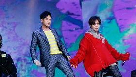 武艺吃瓜现场,揭秘娱乐圈幕后真相