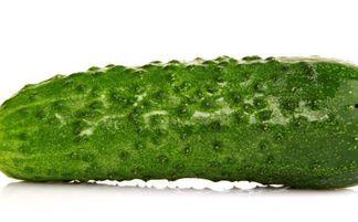 减肥晚上吃小瓜,小瓜助你轻松减肥