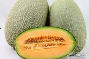 巴豆吃哈密瓜,一场意外的美味邂逅