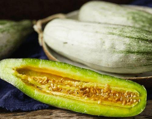 利瓜怎么吃,探索美味与营养的完美结合