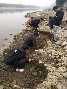 漓江吃瓜群众拍照,捕捉夏日悠闲时光