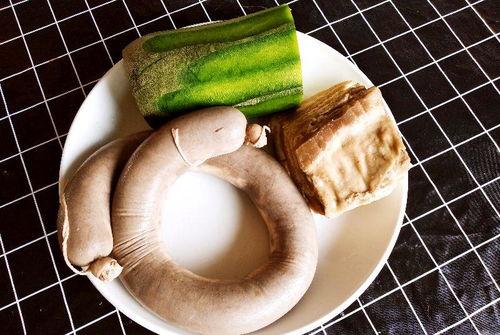 东北立冬吃的瓜,传统美食传承与创新