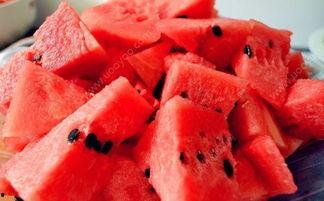 吃瓜之后肚子疼