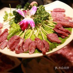 吃瓜的羊山西,探寻山西羊山地区的特色美食之旅