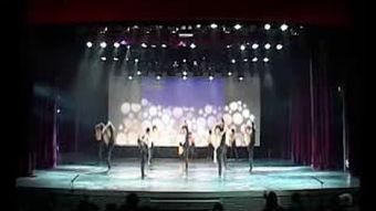 吉林舞蹈学院吃瓜,揭秘校园风云事件背后的真相