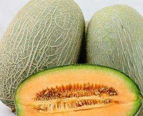 月经期吃哈密瓜好吗,月经期适宜食用哈密瓜吗？