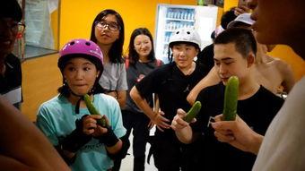 吃瓜大赛场景视频,一场视觉盛宴的狂欢现场