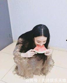 张馨吃瓜,揭秘娱乐圈幕后真相