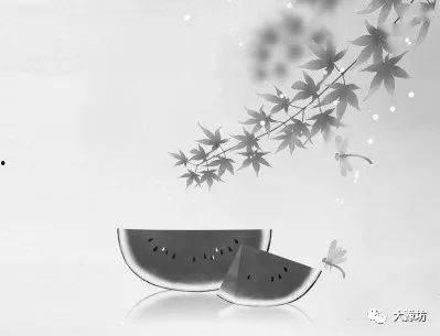 热闹吃瓜的图片,揭秘人间百态