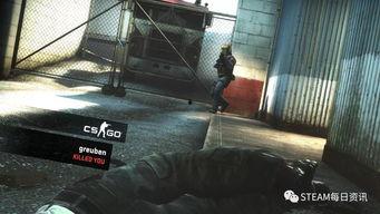 csgo吃瓜下载,揭秘游戏圈热门事件背后的真相