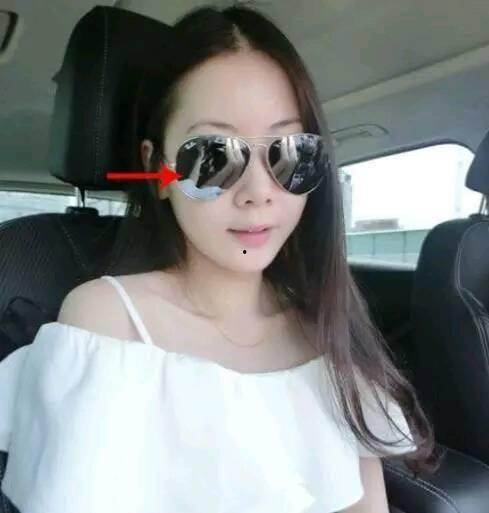 眼镜妹吃瓜视频,揭秘娱乐圈幕后故事