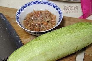 角瓜哪些可以吃,哪些部位可以食用